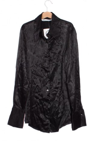 Damenbluse Zara, Größe XS, Farbe Schwarz, Preis € 13,80