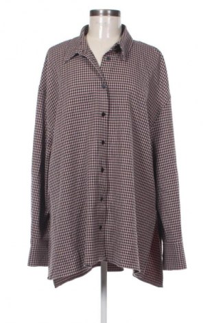 Dámská košile  Zara, Velikost XXL, Barva Vícebarevné, Cena  346,00 Kč