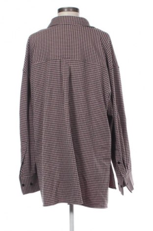 Dámská košile  Zara, Velikost XXL, Barva Vícebarevné, Cena  346,00 Kč