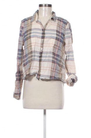 Damenbluse Zara, Größe L, Farbe Mehrfarbig, Preis 13,81 €