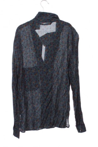 Damenbluse Zara, Größe XS, Farbe Mehrfarbig, Preis 13,80 €