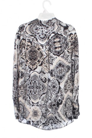 Damenbluse Zara, Größe XS, Farbe Mehrfarbig, Preis 13,80 €