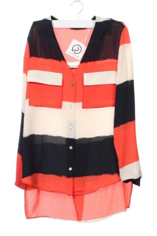 Damenbluse Zara, Größe XS, Farbe Mehrfarbig, Preis 13,80 €