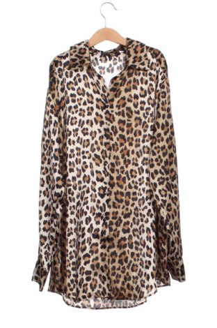 Damenbluse Zara, Größe XS, Farbe Mehrfarbig, Preis 13,80 €