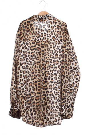 Damenbluse Zara, Größe XS, Farbe Mehrfarbig, Preis 13,80 €