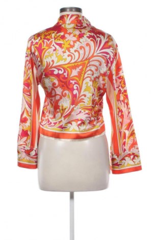 Damenbluse Zara, Größe S, Farbe Mehrfarbig, Preis 13,82 €