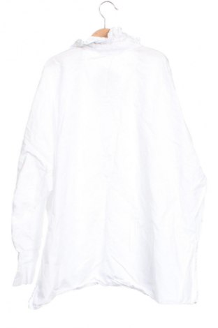 Damska koszula Zara, Rozmiar XS, Kolor Biały, Cena 62,00 zł