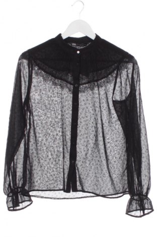 Damska koszula Zara, Rozmiar XS, Kolor Kolorowy, Cena 62,02 zł