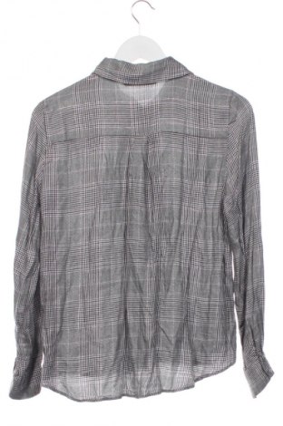 Damska koszula Zara, Rozmiar XS, Kolor Kolorowy, Cena 62,02 zł