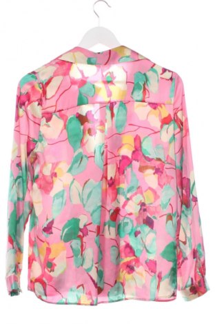 Dámska košeľa  Zara, Veľkosť XS, Farba Viacfarebná, Cena  13,80 €