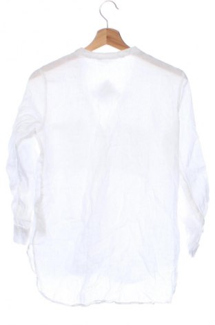 Damska koszula Zara, Rozmiar XS, Kolor Biały, Cena 62,07 zł