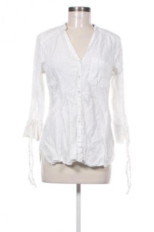 Dámská košile  Zara, Velikost M, Barva Bílá, Cena  342,00 Kč