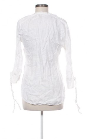 Dámská košile  Zara, Velikost M, Barva Bílá, Cena  342,00 Kč