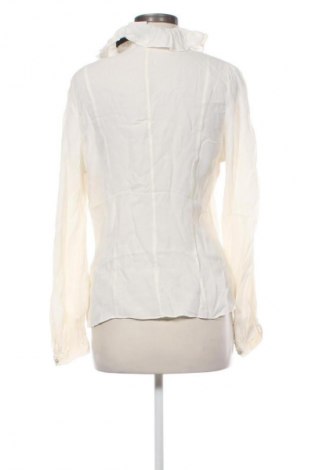 Damenbluse Zara, Größe XL, Farbe Beige, Preis 13,81 €