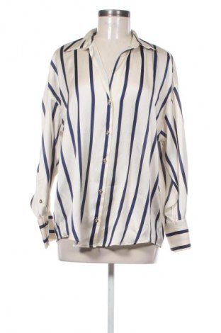 Γυναικείο πουκάμισο Zara, Μέγεθος M, Χρώμα Πολύχρωμο, Τιμή 13,81 €