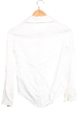 Dámska košeľa  Zara, Veľkosť XS, Farba Biela, Cena  11,95 €