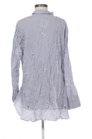 Cămașă de femei Zara, Mărime XXL, Culoare Multicolor, Preț 71,05 Lei