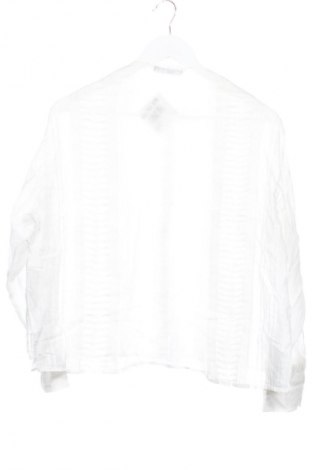 Dámská košile  Zara, Velikost XS, Barva Bílá, Cena  349,00 Kč