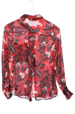 Дамска риза Zara, Размер XS, Цвят Многоцветен, Цена 22,99 лв.