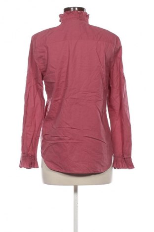 Dámská košile  Zara, Velikost S, Barva Růžová, Cena  309,00 Kč