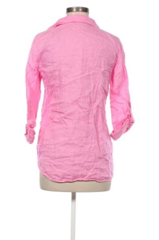 Dámská košile  Zara, Velikost S, Barva Růžová, Cena  269,00 Kč