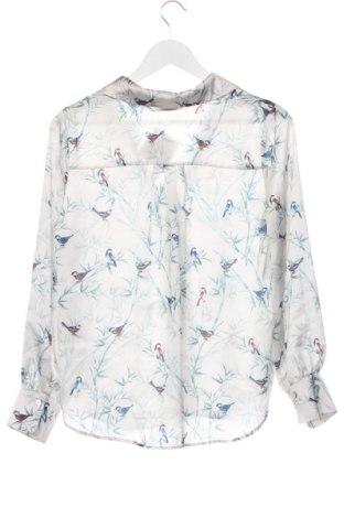 Damenbluse Zara, Größe XS, Farbe Mehrfarbig, Preis 13,81 €