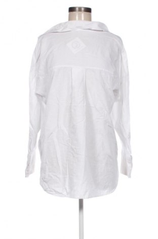 Dámská košile  Zara, Velikost M, Barva Bílá, Cena  339,00 Kč
