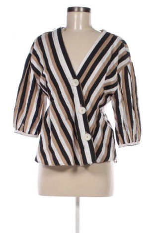 Damenbluse Zara, Größe M, Farbe Mehrfarbig, Preis € 13,81