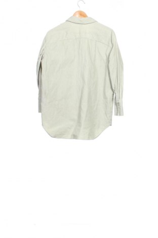 Női ing Zara Trafaluc, Méret XS, Szín Zöld, Ár 5 394 Ft