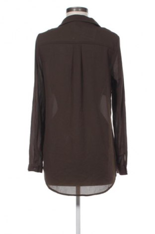 Damenbluse Zebra, Größe S, Farbe Grün, Preis € 12,79