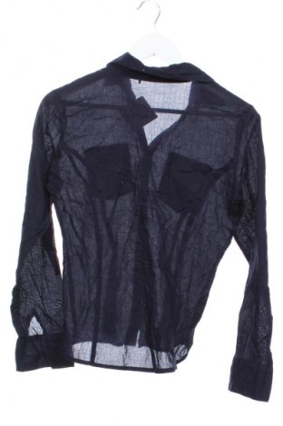 Dámská košile  Zero, Velikost XS, Barva Modrá, Cena  259,00 Kč