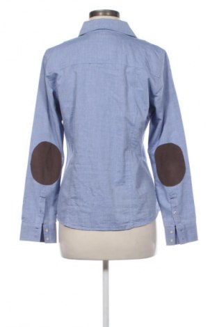 Damenbluse Zero, Größe M, Farbe Blau, Preis 21,00 €