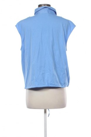 Damenbluse Zero, Größe XL, Farbe Blau, Preis € 17,30