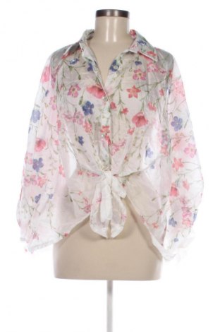 Cămașă de femei Zeta Otto, Mărime L, Culoare Multicolor, Preț 65,99 Lei