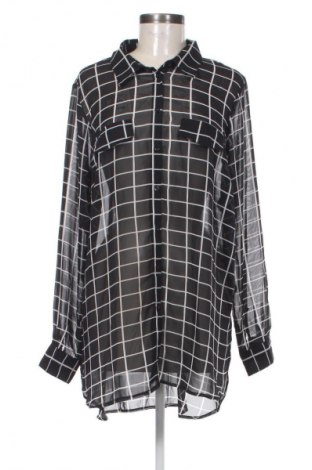 Cămașă de femei Zizzi, Mărime XL, Culoare Multicolor, Preț 128,62 Lei