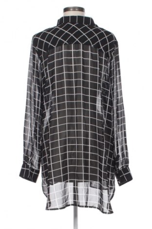 Cămașă de femei Zizzi, Mărime XL, Culoare Multicolor, Preț 128,62 Lei