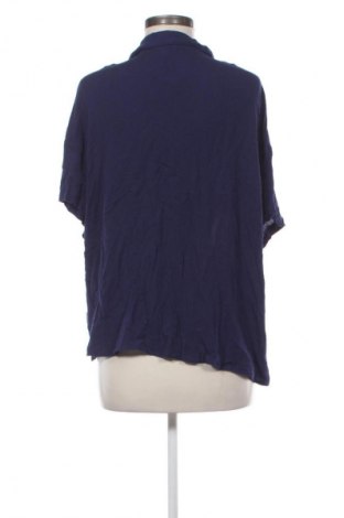 Cămașă de femei Zizzi, Mărime XXL, Culoare Albastru, Preț 103,03 Lei