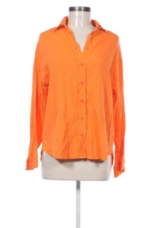 Dámská košile  Zwillingsherz, Velikost M, Barva Oranžová, Cena  519,00 Kč