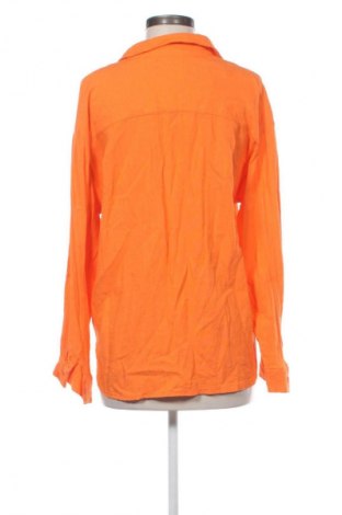 Dámská košile  Zwillingsherz, Velikost M, Barva Oranžová, Cena  519,00 Kč