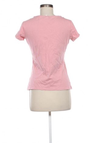 Damski T-shirt 4F, Rozmiar L, Kolor Różowy, Cena 41,00 zł