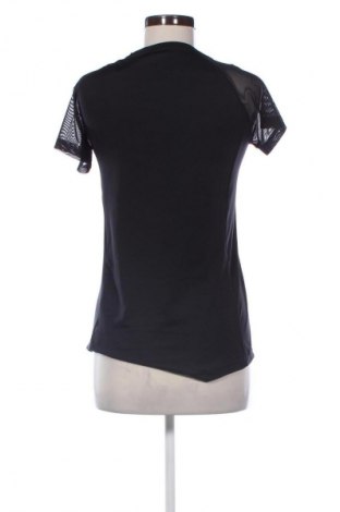Damen T-Shirt 4F, Größe M, Farbe Schwarz, Preis 10,24 €