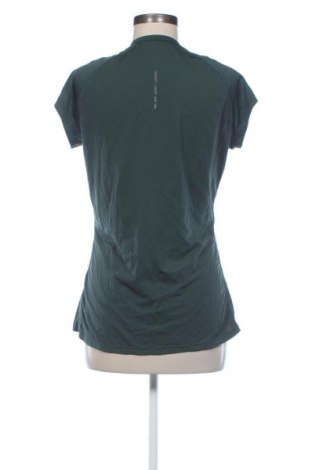 Dámské tričko ASICS, Velikost L, Barva Zelená, Cena  342,00 Kč