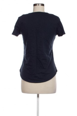 Dámské tričko Abercrombie & Fitch, Velikost M, Barva Modrá, Cena  226,00 Kč