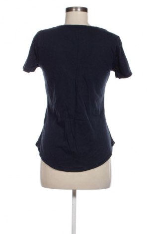 Dámské tričko Abercrombie & Fitch, Velikost M, Barva Modrá, Cena  226,00 Kč