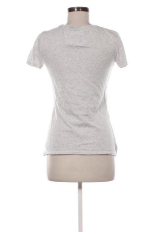 Damski T-shirt Abercrombie & Fitch, Rozmiar L, Kolor Szary, Cena 41,00 zł