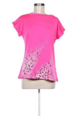 Дамска тениска Active, Размер L, Цвят Розов, Цена 16,97 лв.