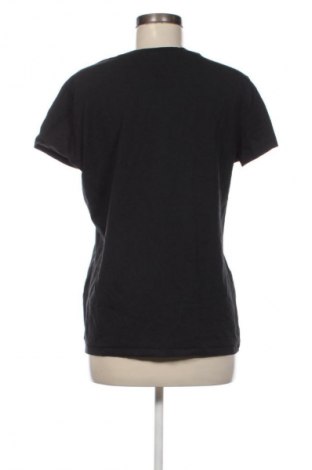 Damen T-Shirt Adidas, Größe XL, Farbe Schwarz, Preis € 18,99