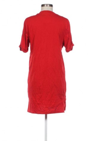 Dámské tričko Adidas Originals, Velikost M, Barva Červená, Cena  342,00 Kč