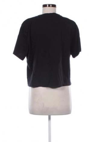 Damski T-shirt Adidas, Rozmiar L, Kolor Czarny, Cena 62,92 zł