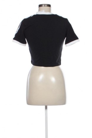 Damen T-Shirt Adidas Originals, Größe S, Farbe Schwarz, Preis 13,81 €